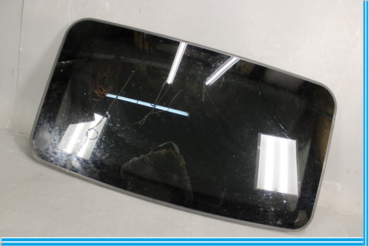 06-13 Mercedes X164 GL350 ML550 R350 Sunroof Sun Roof Glass 2517800021 OEM