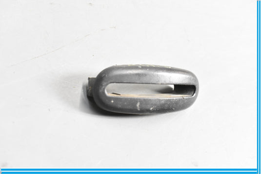 97-04 Porsche Boxster Front Left Front Left Seat Adjustment Knob Trim Oem