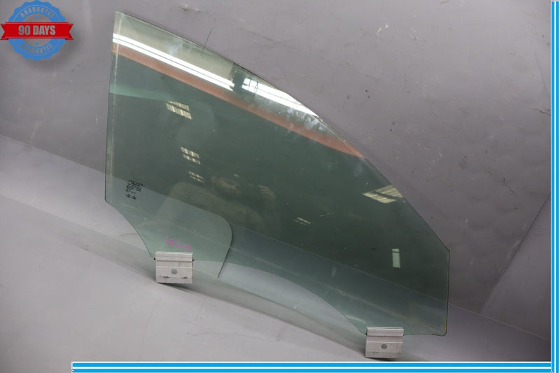 Load image into Gallery viewer, 10-15 Jaguar XJL X351 Front Right Passenger Side Door Window Glass Tinted Oem
