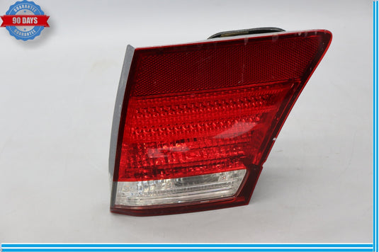 07-09 Lexus LS460 LS600h XF40 Rear Right Passenger Side Inner Taillight Lamp Oem