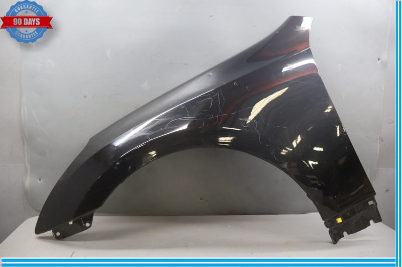Load image into Gallery viewer, 11-16 Hyundai Equus SIG Front Left Driver Side Fender Shell Panel Cover Oem
