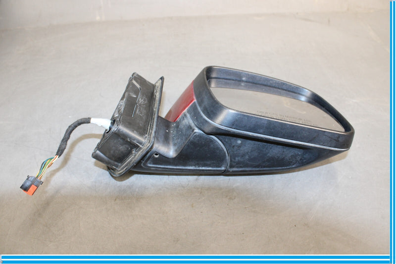 Load image into Gallery viewer, 10-13 Land Rover Range Rover Sport Front Right Side Door Rear View Mirror Oem
