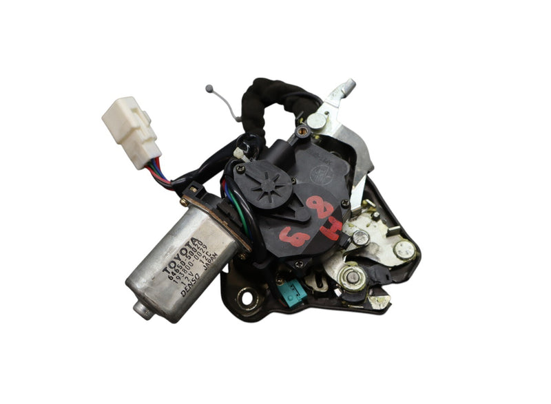 Load image into Gallery viewer, 01-06 Lexus LS430 XF30 Rear Trunk Power Release Latch Lock Actuator Oem
