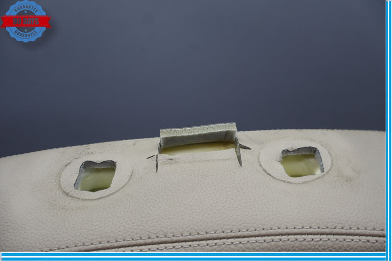 Load image into Gallery viewer, 13-19 Mercedes X166 GL450 GL550 Front Left Side Seat Cushion Top Upper Oem
