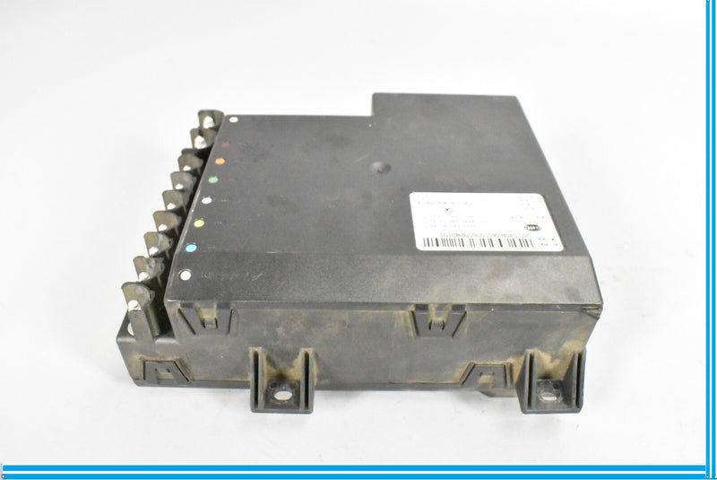 Load image into Gallery viewer, 07-14 Mercedes S550 CL550 W221 Electric Power Supply Control Fuse Box Module Oem
