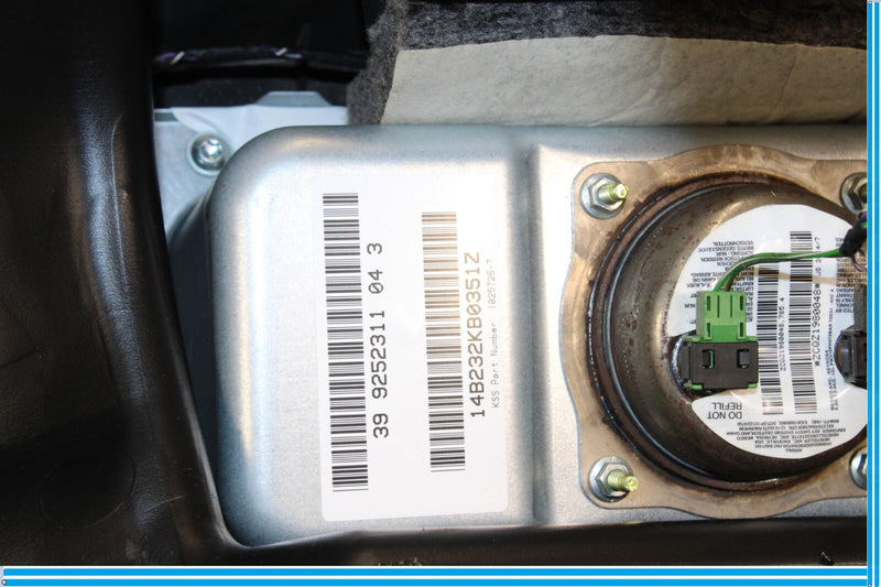 Load image into Gallery viewer, 14-18 BMW X5 Front Dash Dashboard Instrument Panel W/ Hud Option Oem
