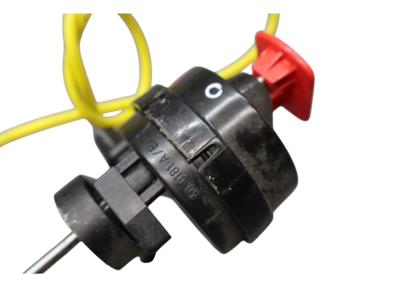 Load image into Gallery viewer, 97-03 Mercedes W208 CLK320 CLK430 Fuel Door Release Actuator 2088000475 Oem
