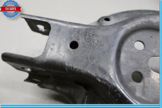 11-14 Hyundai Equus Rear Right Passenger Side Lower Rearward Control Arm Oem