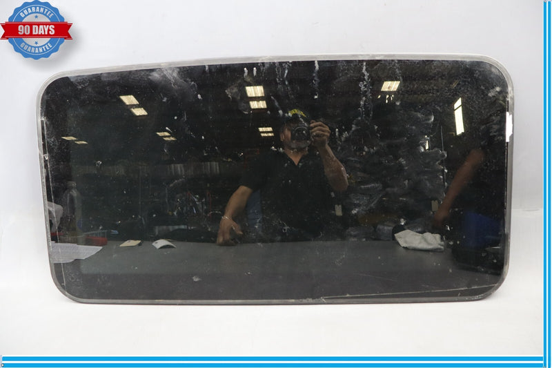 Load image into Gallery viewer, 11-16 Hyundai Equus Sig Sunroof Sun Roof Moonroof Glass 81610-3M001 Oem
