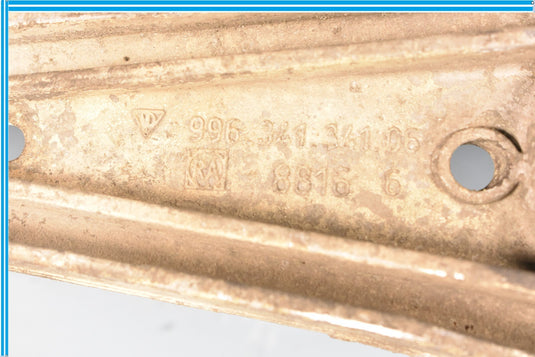 97-04 Porsche Boxster Rear Right Passenger Side Lower Control Arm 99634134106