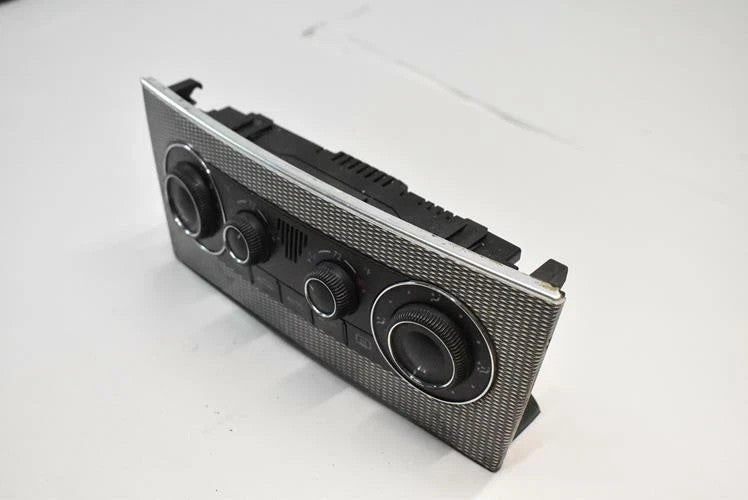 Load image into Gallery viewer, 05-07 Mercedes W203 C240 AC A/C Heater Temp Climate Control Switch Oem

