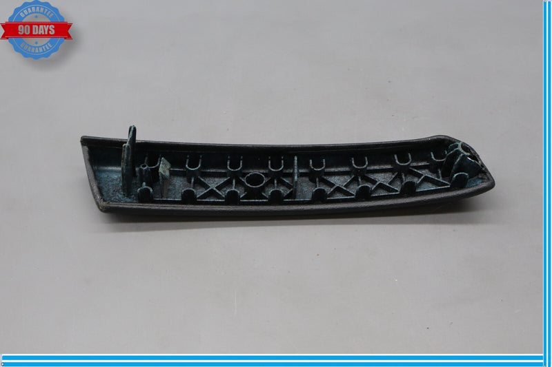 Load image into Gallery viewer, 07-15 Audi Q7 4L Rear Right Passenger Door Interior Handle Trim Cap Oem
