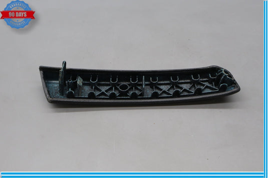 07-15 Audi Q7 4L Rear Right Passenger Door Interior Handle Trim Cap Oem