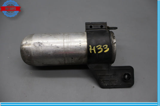 03-12 Bentley Continental GTC Flying Spur A/C Receiver Drier Container Oem