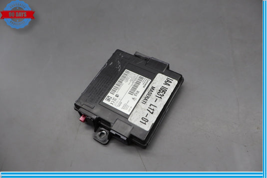 14-22 Maserati Ghibli M157 Passive Entry RF Hub Control Module ECU Oem