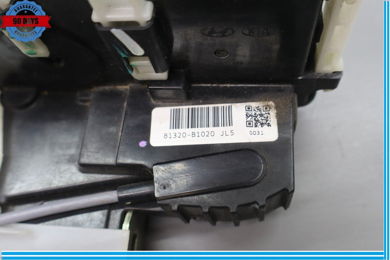 Load image into Gallery viewer, 15-20 Hyundai Genesis G80 Front Right Side Door Lock Latch Actuator Oem
