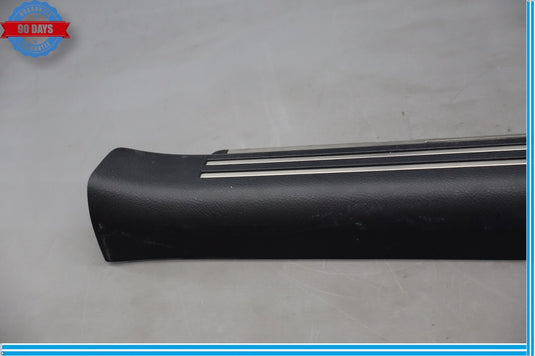 07-12 Lexus LS460 LS460L Front Left Driver Side Door Sill Scuff Panel Trim Oem