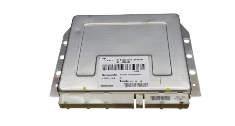 Load image into Gallery viewer, 12-16 Tesla Model S Air Suspension Controller Control Module AB6006413 Oem
