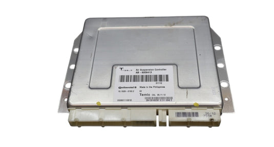 12-16 Tesla Model S Air Suspension Controller Control Module AB6006413 Oem