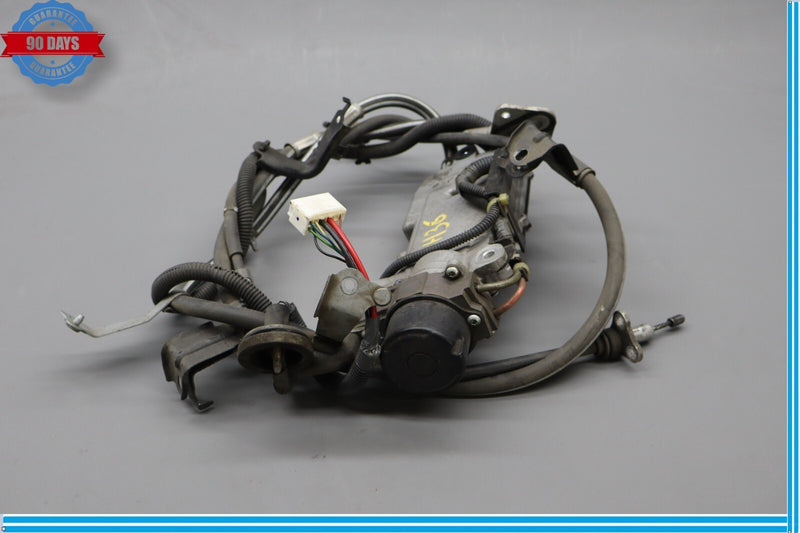 Load image into Gallery viewer, 07-17 Lexus LS460 Rear Electric Emergency Parking Brake Actuator 4631050010 Oem
