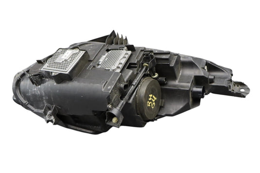 14-17 Jaguar F-Type Front Right Side Xenon Headlight Head Lamp Assembly OEM