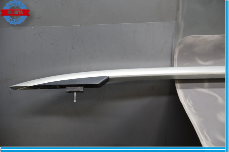 Load image into Gallery viewer, 12-19 Mercedes GL550 X166 Right Side Baggage Luggage Roof Rack Rail Crossbar Oem
