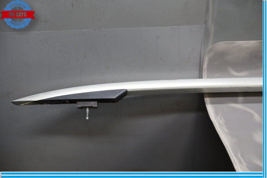 12-19 Mercedes GL550 X166 Right Side Baggage Luggage Roof Rack Rail Crossbar Oem