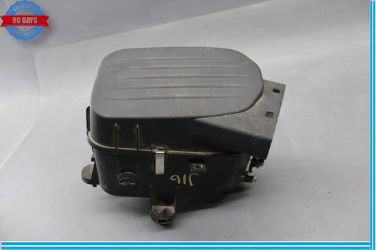 14-21 Maserati Ghibli Right Side Engine Air Cleaner Housing Filter Box Oem