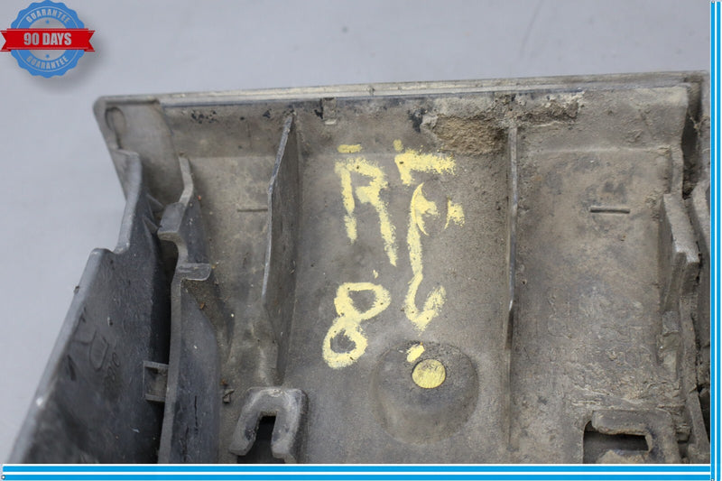 Load image into Gallery viewer, 07-15 Audi Q7 4L Front Right Passenger Side Fender Lower Molding Trim Oem
