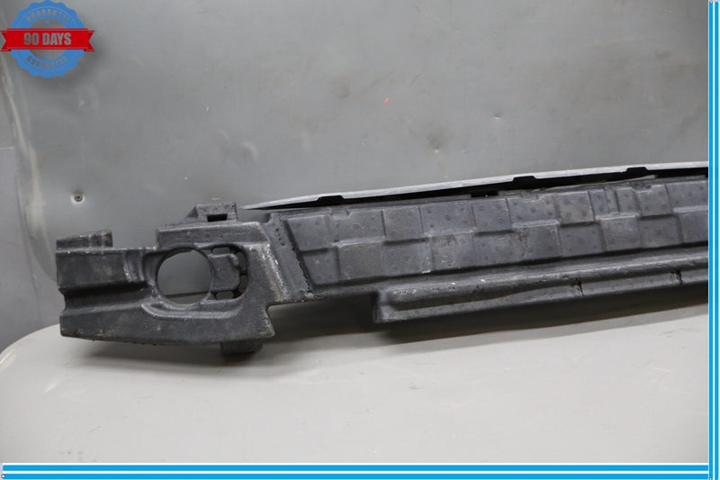 Load image into Gallery viewer, 11-18 Audi A8 A8 Quattro Front Bumper Impact Absorber Foam 4H0807694 Oem
