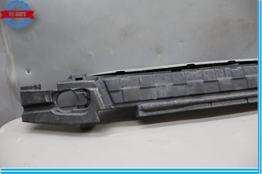 11-18 Audi A8 A8 Quattro Front Bumper Impact Absorber Foam 4H0807694 Oem