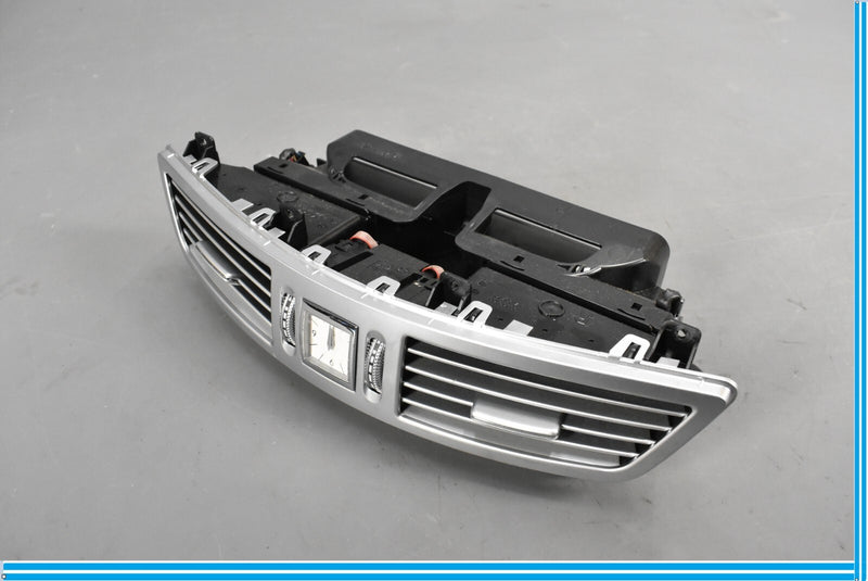 Load image into Gallery viewer, 07-13 Mercedes S550 S600 S400 W221 Center Dash Air AC A/C Heater Vent Oem
