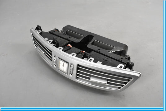 07-13 Mercedes S550 S600 S400 W221 Center Dash Air AC A/C Heater Vent Oem