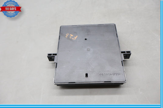10-15 Audi Q7 Power Supply Control Module Unit 4F0907279A Oem