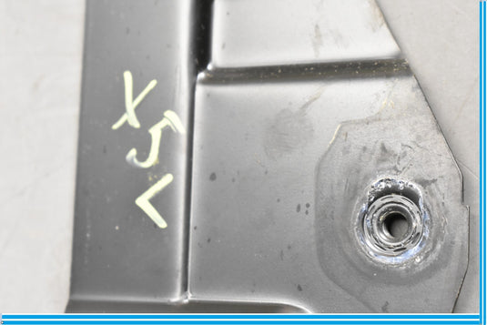 03-12 Mercedes R230 SL500 AMG Rear Left Quarter Window Glass Lower Cover Oem