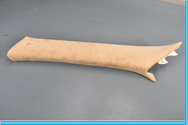 Load image into Gallery viewer, 07-12 Lexus LS460 Front Left Driver Side Interior Trim Cover Panel A Pillar Oem
