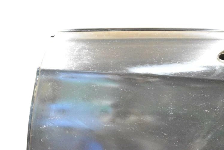 Load image into Gallery viewer, 12-18 Mercedes W218 CLS550 CLS400 CLS63 AMG Rear Left Driver Side Door Shell OEM

