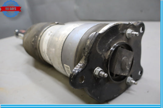 12-15 Tesla Model S Rear Left Side Air Spring Module Shock Absorber Oem