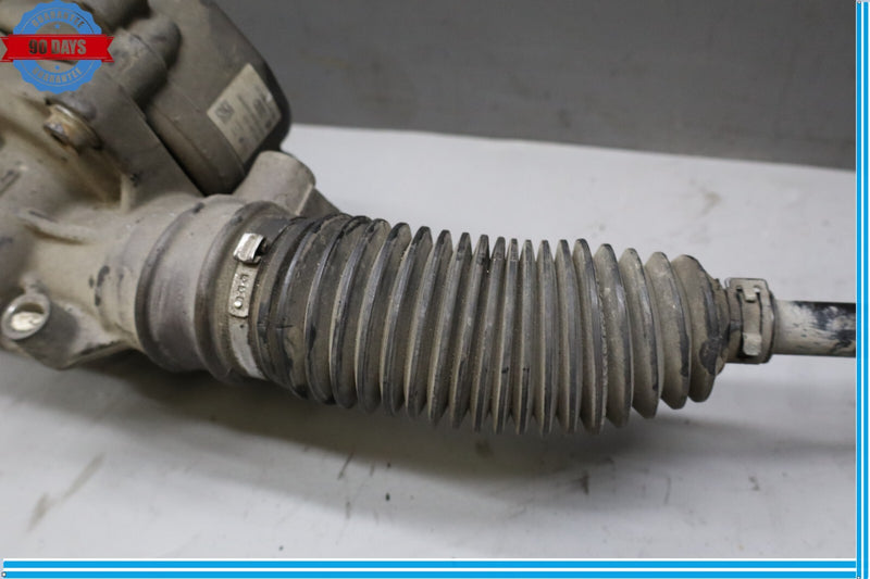 Load image into Gallery viewer, 09-13 Audi A3 A3 Quattro Electronic Power Steering Gear Rack and Pinion Oem
