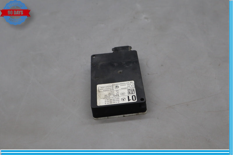 Load image into Gallery viewer, 12-15 Mercedes W204 C250 Rear Bumper Left Side Blind Spot Distance Sensor Oem
