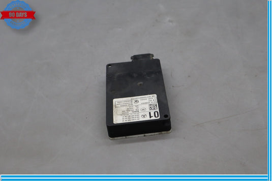 12-15 Mercedes W204 C250 Rear Bumper Left Side Blind Spot Distance Sensor Oem