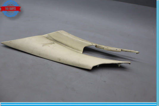 02-10 Lexus SC430 Z40 Rear Right Passenger Side Roof Upper Quarter Trim Oem