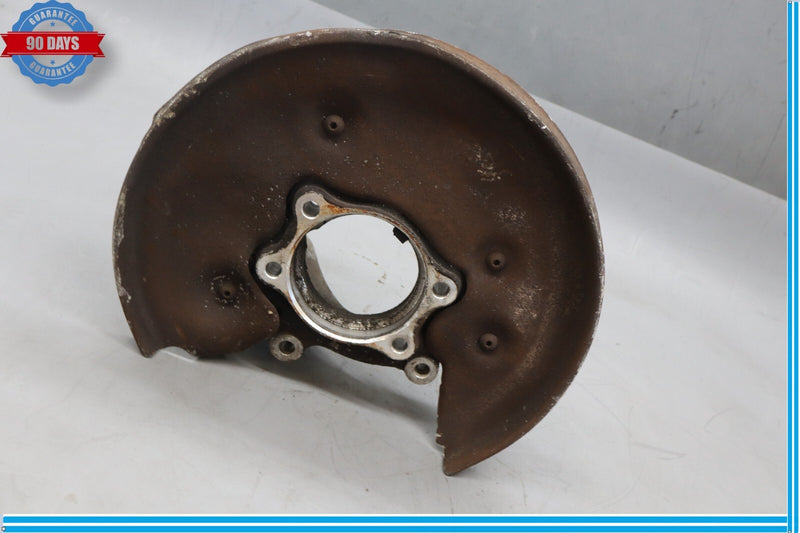 Load image into Gallery viewer, 09-16 Audi A4 A4 Quattro Rear Right Side Spindle Knuckle Hub Oem
