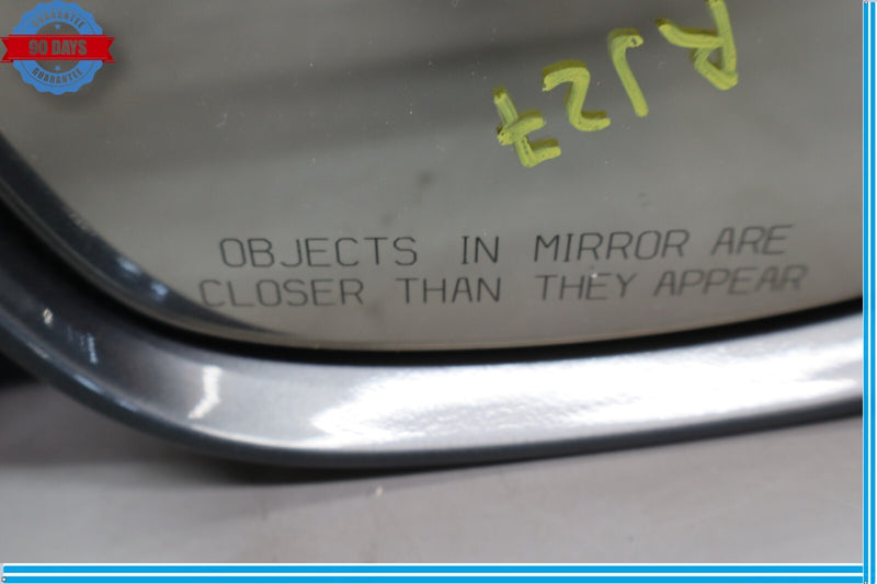 Load image into Gallery viewer, 06-11 Mercedes W219 CLS550 Front Right Side Exterior Rear View Door Mirror Oem
