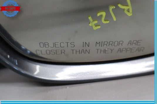06-11 Mercedes W219 CLS550 Front Right Side Exterior Rear View Door Mirror Oem