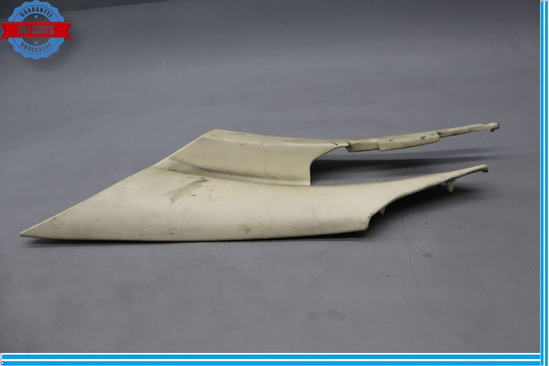Load image into Gallery viewer, 02-10 Lexus SC430 Z40 Rear Right Passenger Side Roof Upper Quarter Trim Oem
