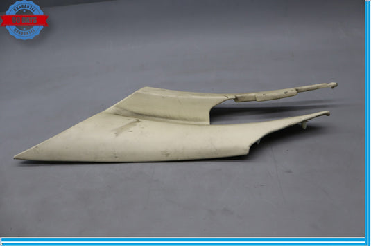 02-10 Lexus SC430 Z40 Rear Right Passenger Side Roof Upper Quarter Trim Oem