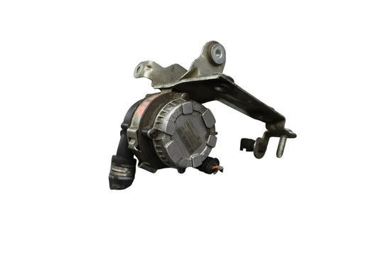 14-20 Maserati Ghibli Engine Water Coolant Aux Auxiliary Pump 670005347 Oem