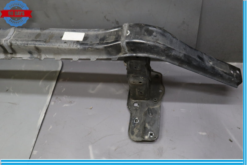 Load image into Gallery viewer, 13-16 Mercedes GL450 GL550 Front Bumper Reinforcement Impact Bar Rebar Oem
