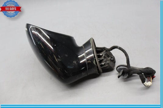 10-16 Porsche Panamera Front Right Passenger Side Mirror Rear View Door Oem